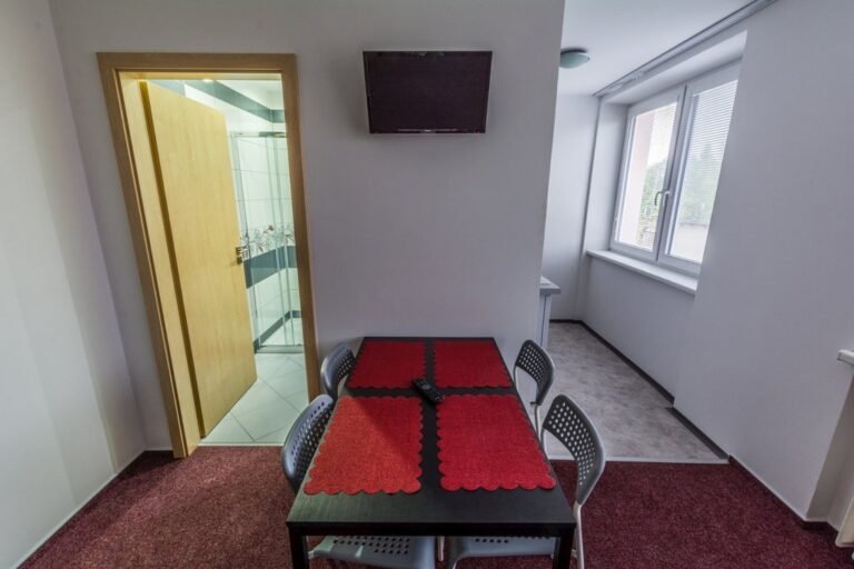apartmany vilma