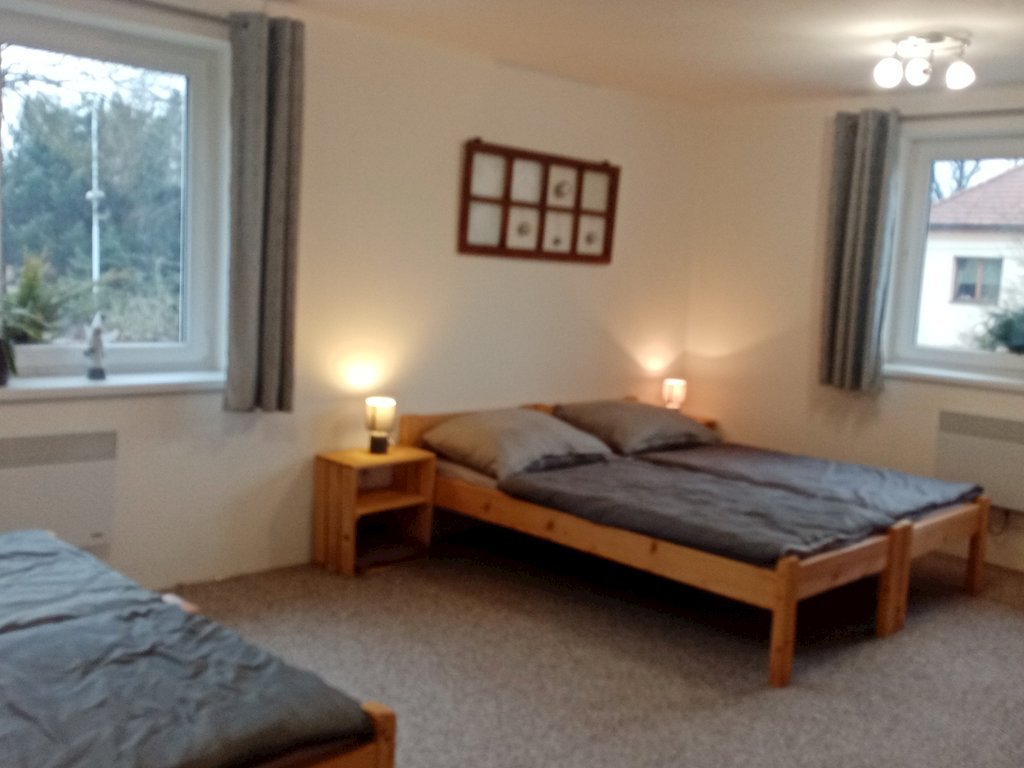 ubytovani s wellness — foto 3
