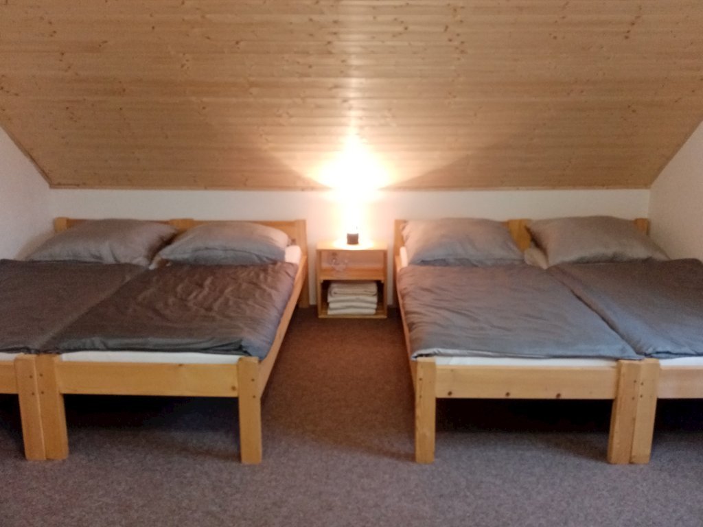 ubytovani s wellness — foto 2