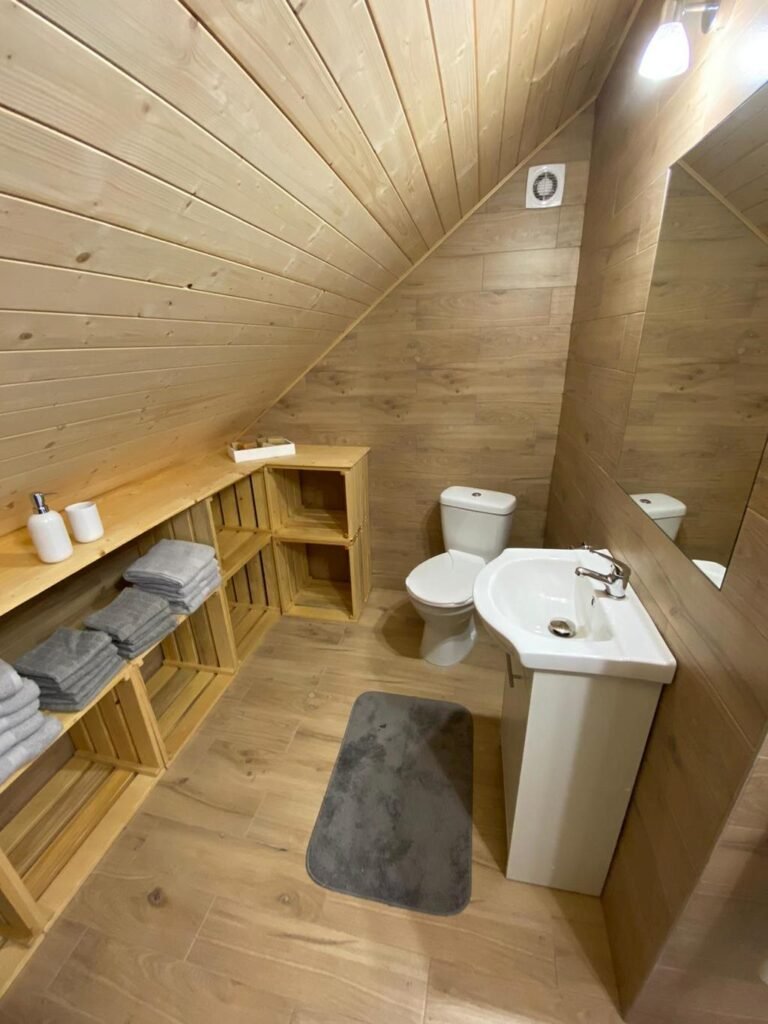 Ubytovani s wellness — foto 7