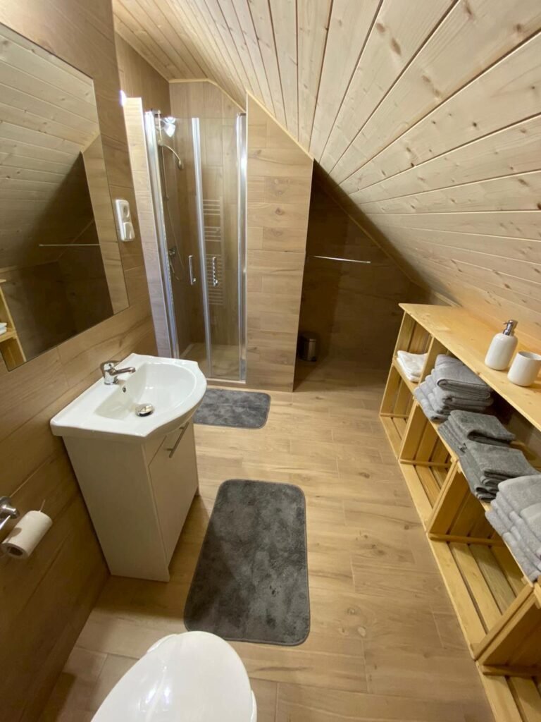 Ubytovani s wellness — foto 8