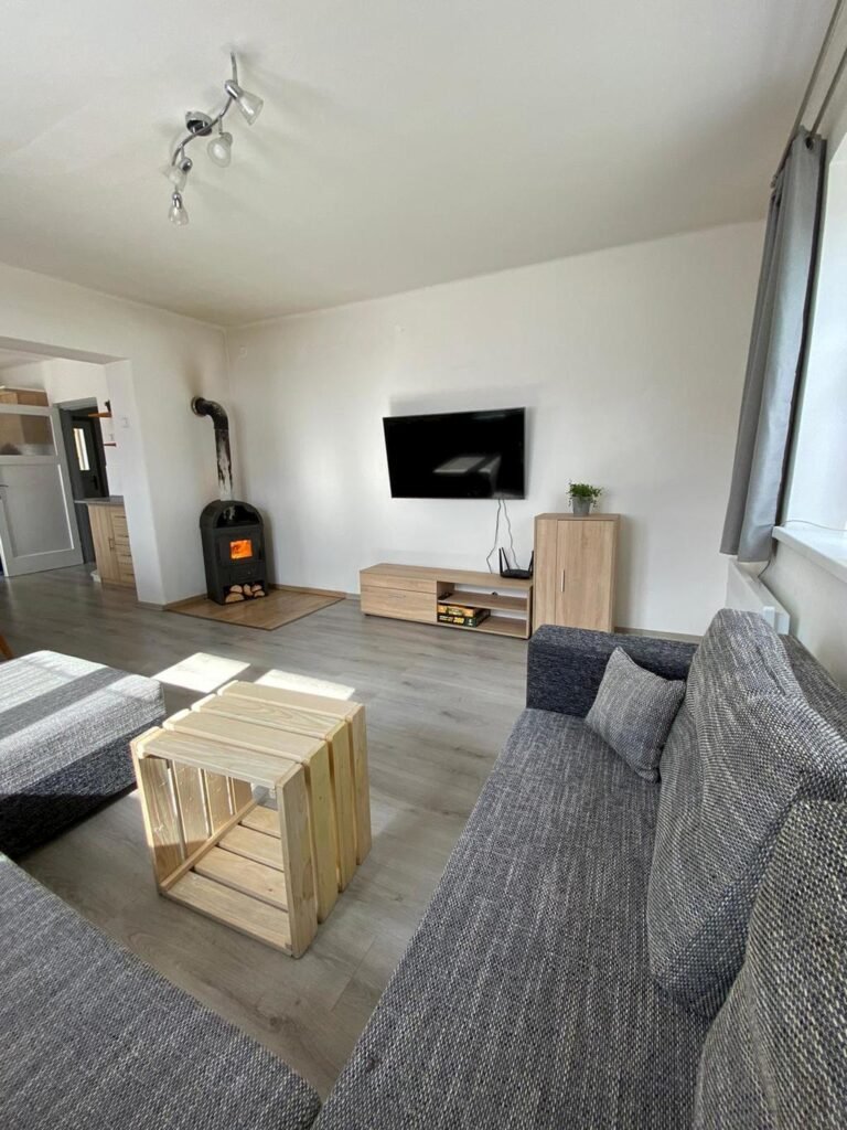 Ubytovani s wellness — foto 4