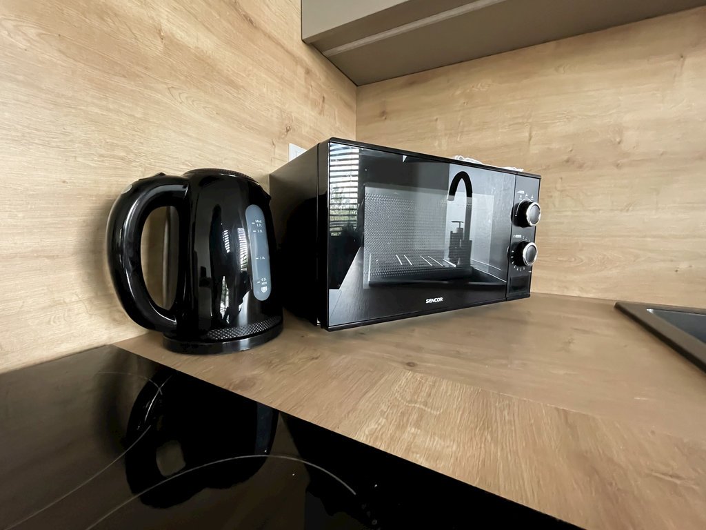 apartman dream bojnice — foto 2