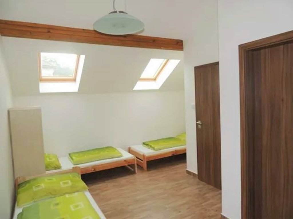 penzion u hriste — foto 3