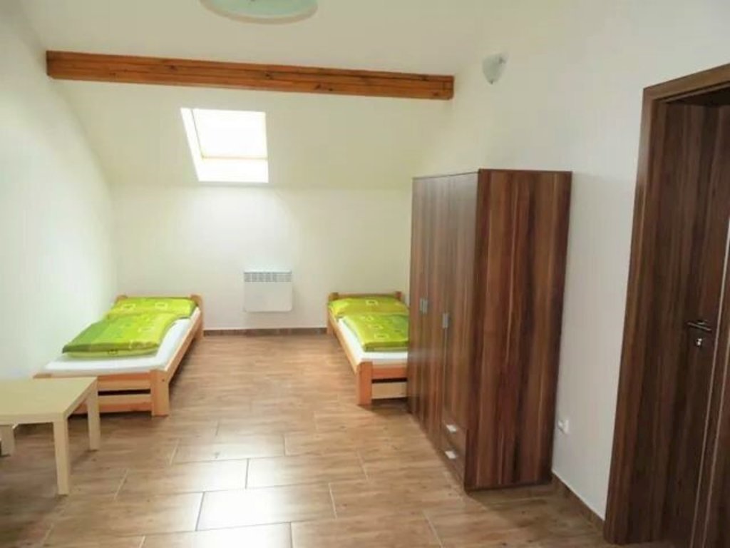 penzion u hriste — foto 2