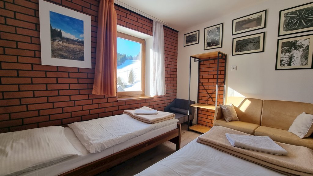 apartmany mlynky — foto 2