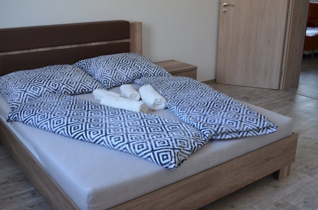Apartmany komenskeho bojnice — foto 3