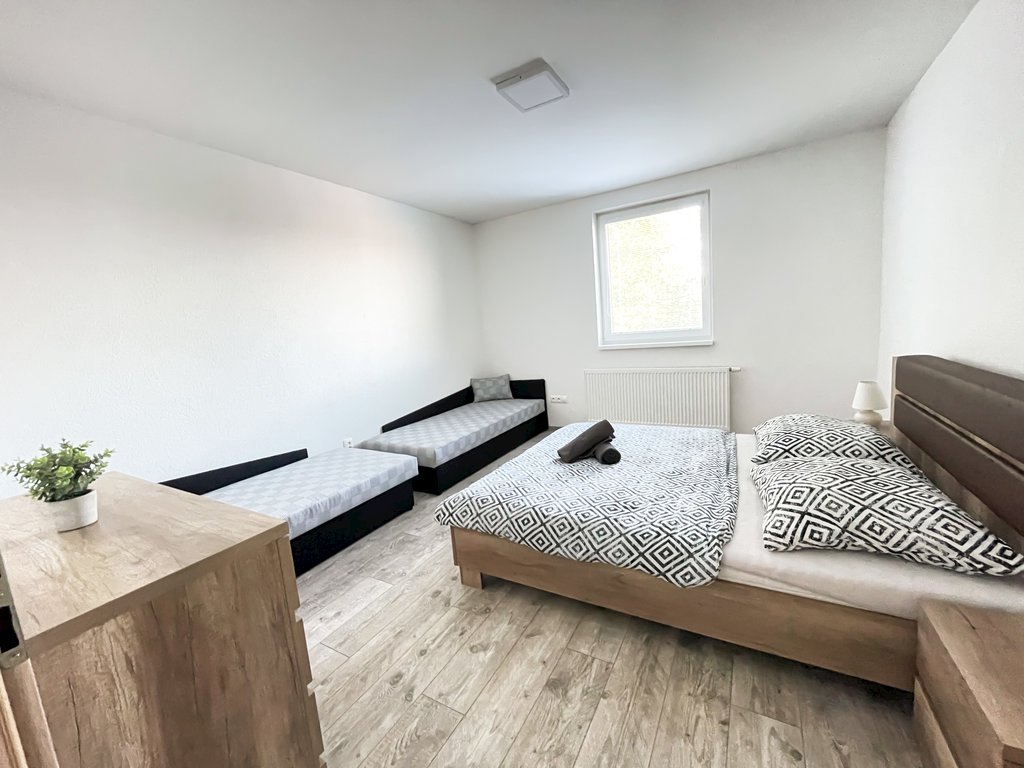 Apartmany komenskeho bojnice — foto 4