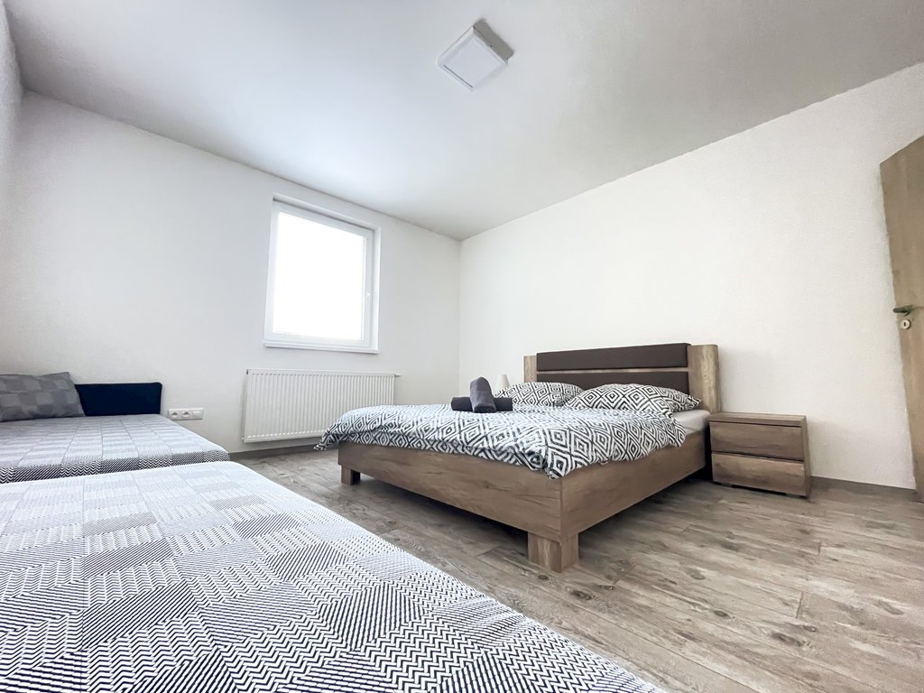 Apartmany komenskeho bojnice — foto 5