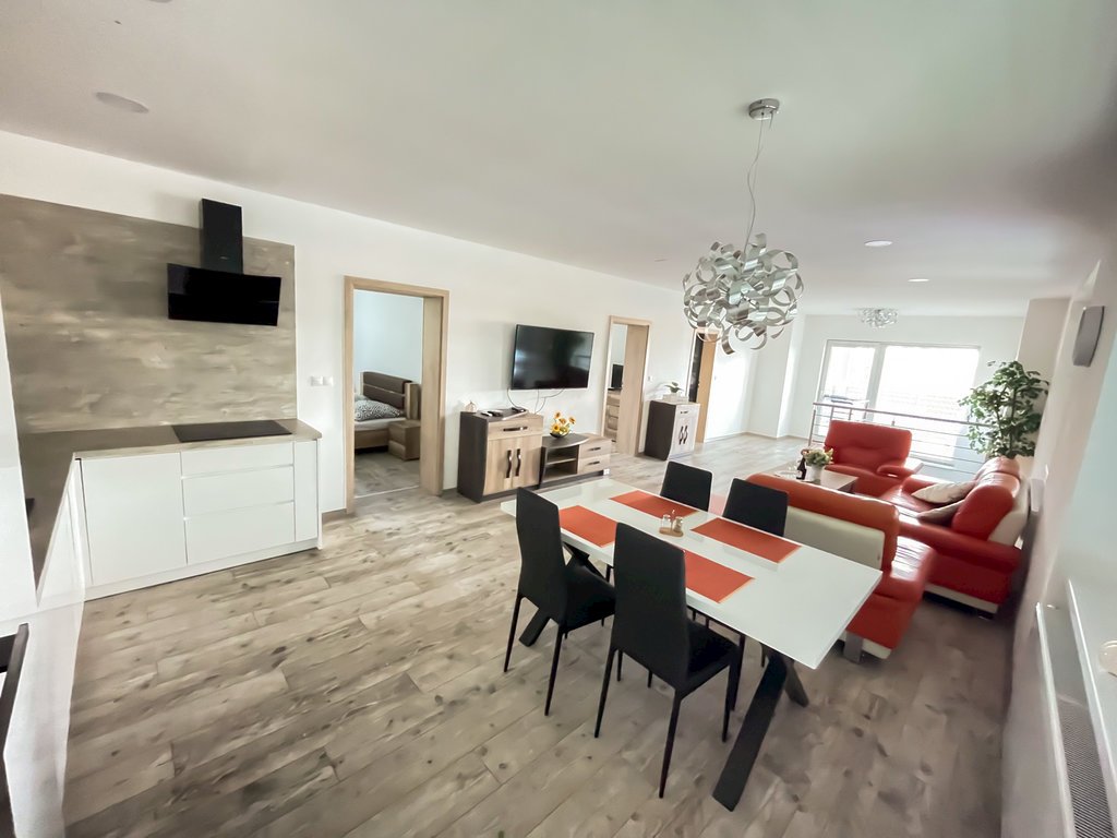 Apartmany komenskeho bojnice — foto 7