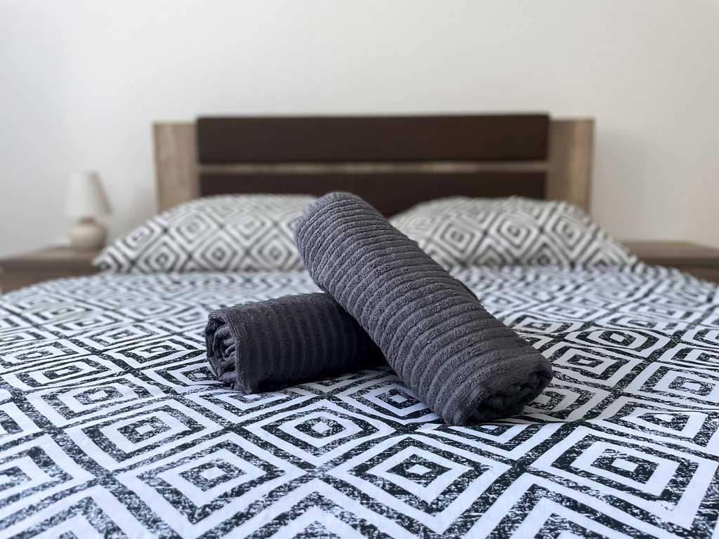 Apartmany komenskeho bojnice — foto 1