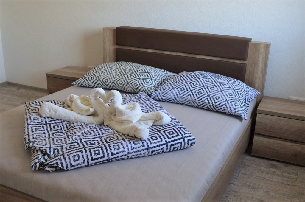Apartmany komenskeho bojnice — foto 2