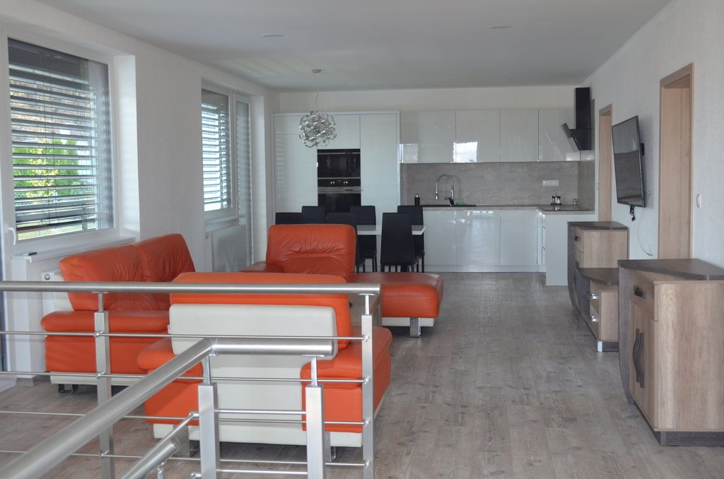 Apartmany komenskeho bojnice — foto 8