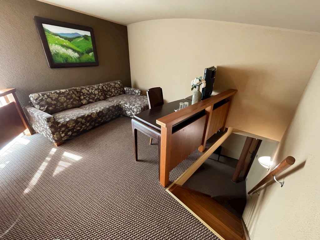 penzion benedikti prievidza