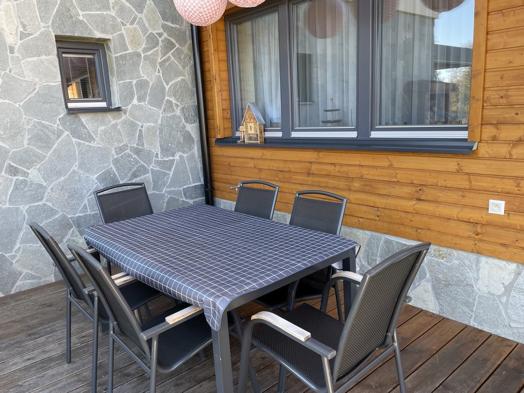 vila domovina tatranska lomnica — foto 2