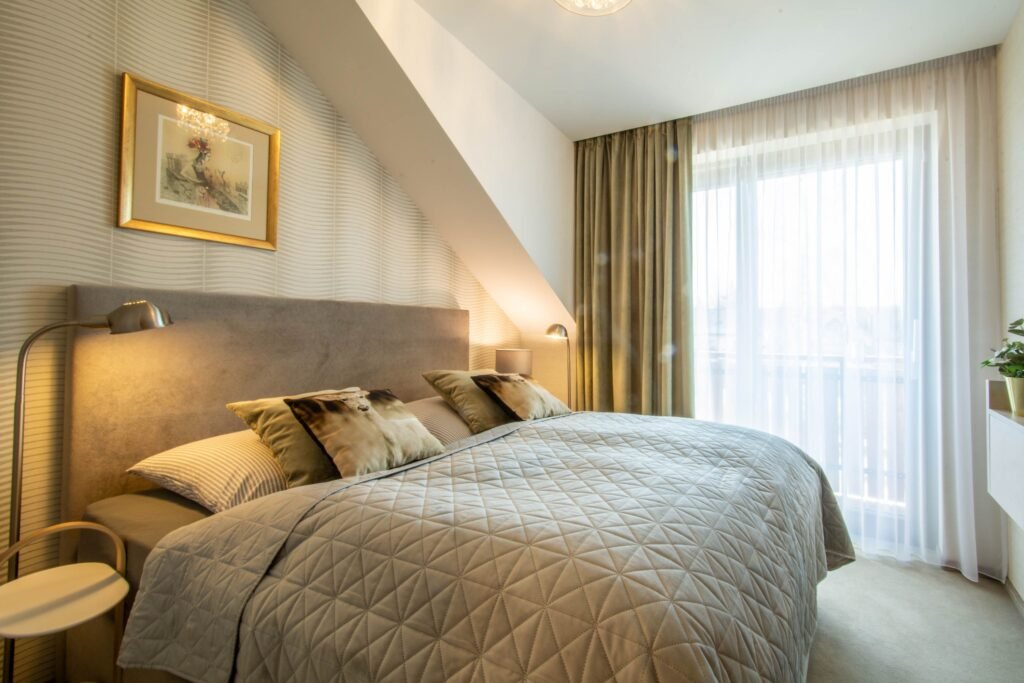 vila domovina tatranska lomnica