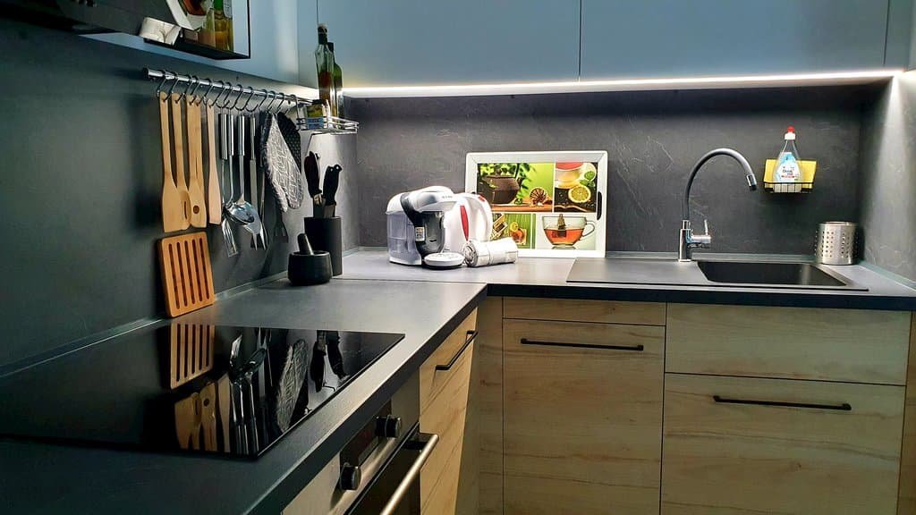 Chata smadna ryba — foto 6
