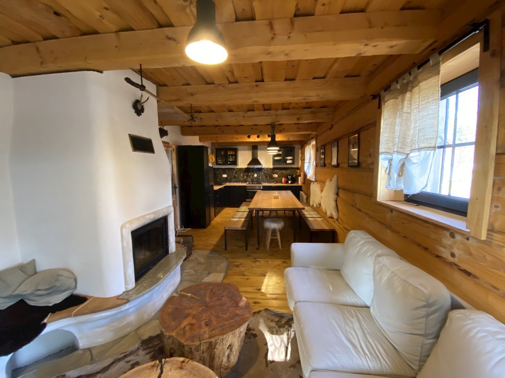 chata u dina — foto 2