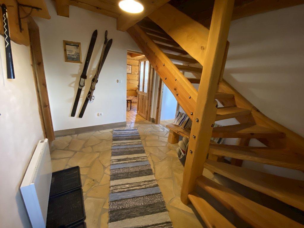 chata u dina — foto 3