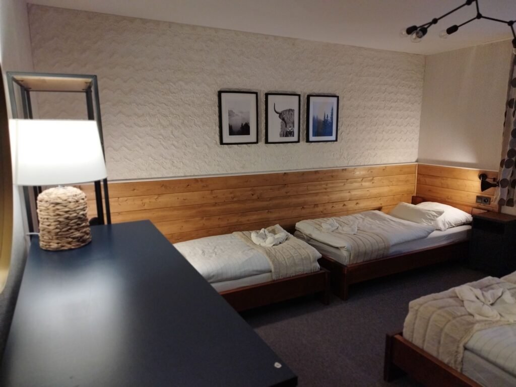 guesthost chalety — foto 2