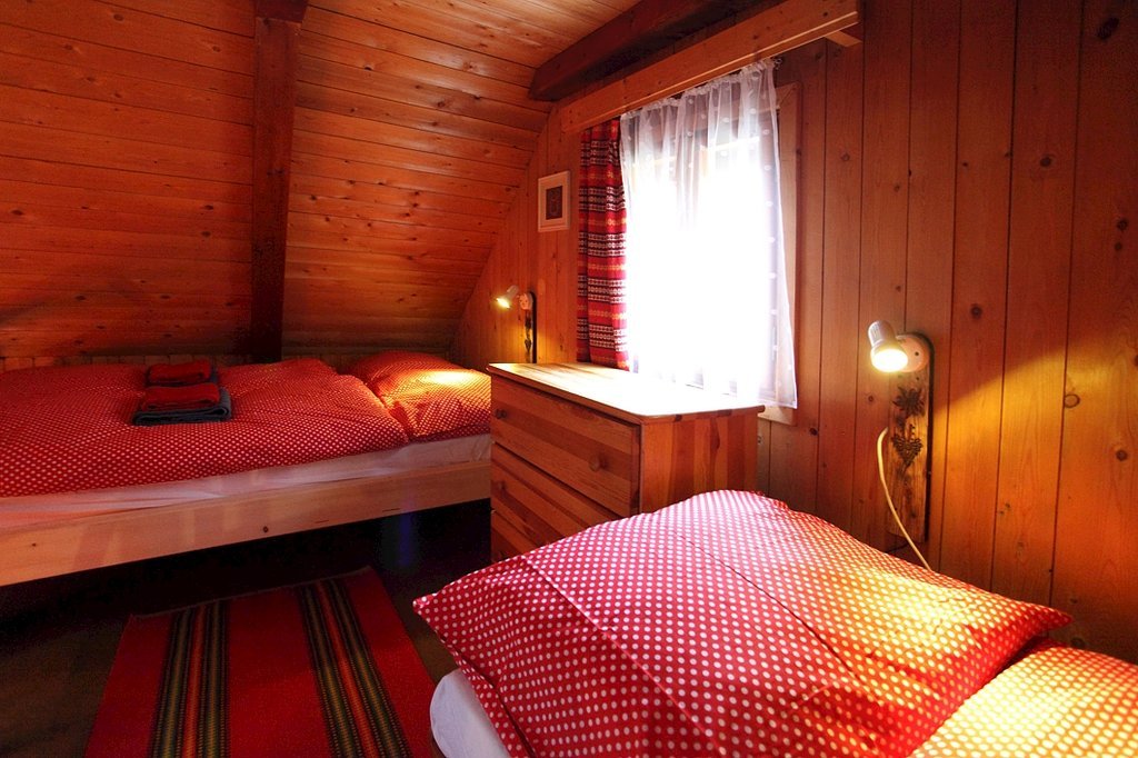 drevenica huty 122 — foto 7