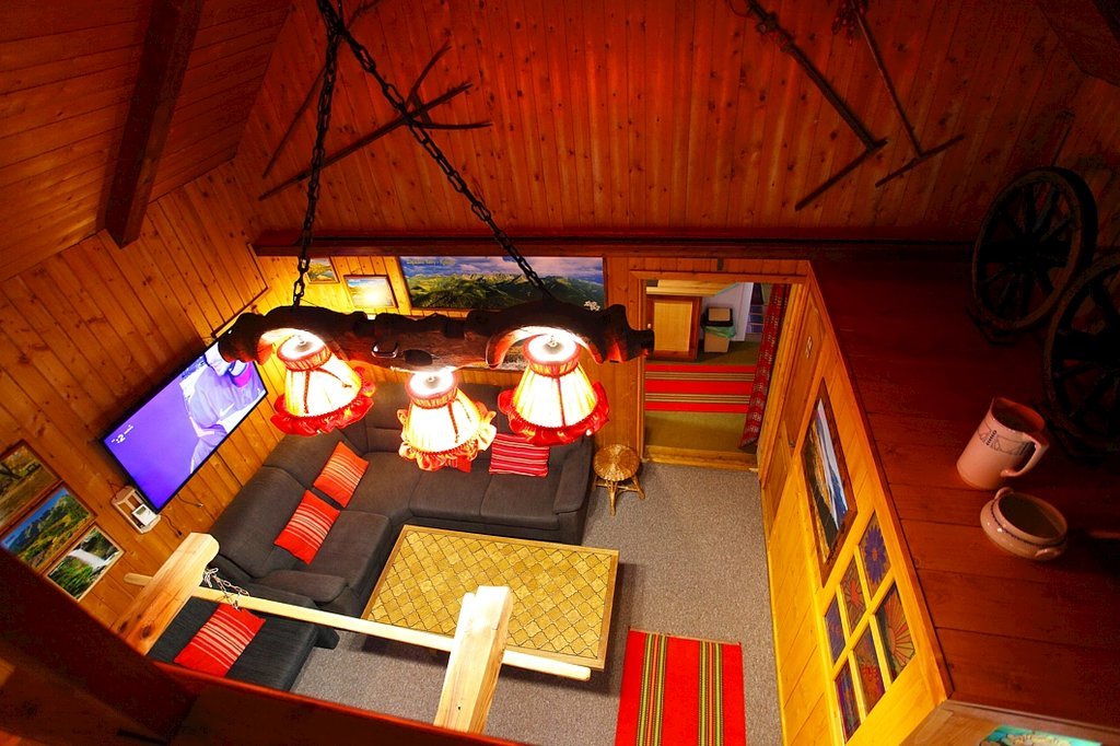 drevenica huty 122 — foto 3