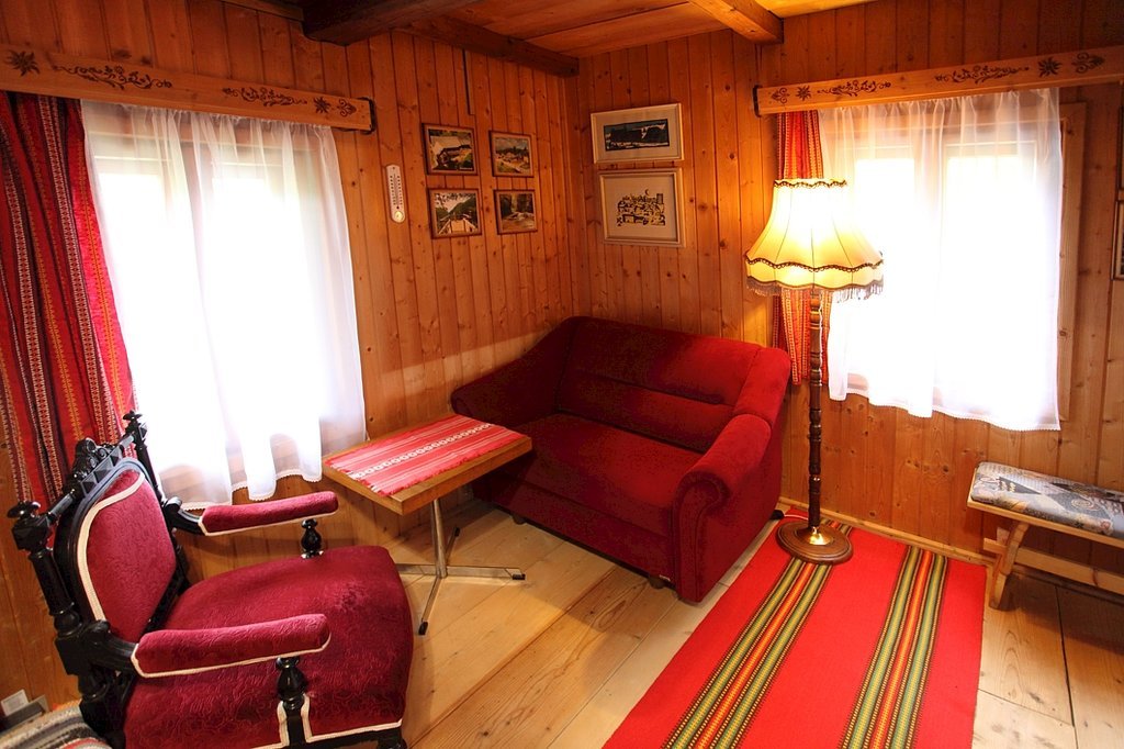 drevenica huty 122 — foto 5