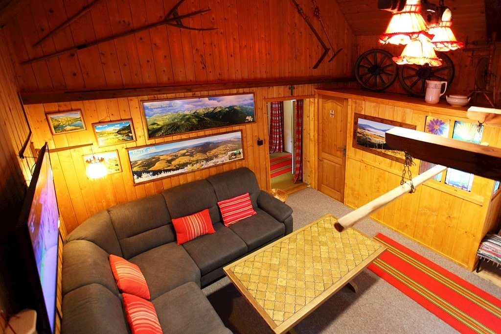 drevenica huty 122 — foto 4