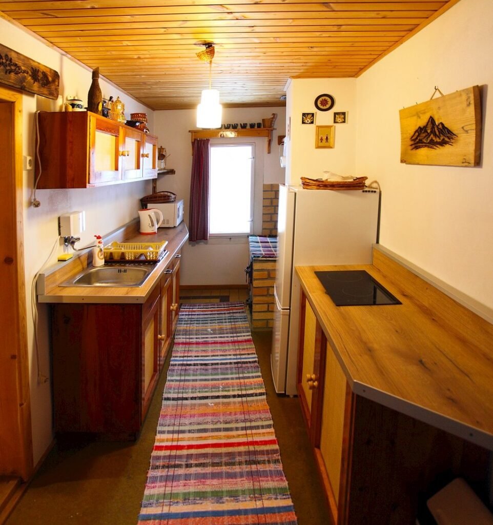 drevenica huty 122 — foto 8