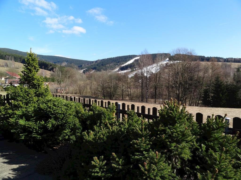 penzion arnika destne v orlickych horach — foto 2