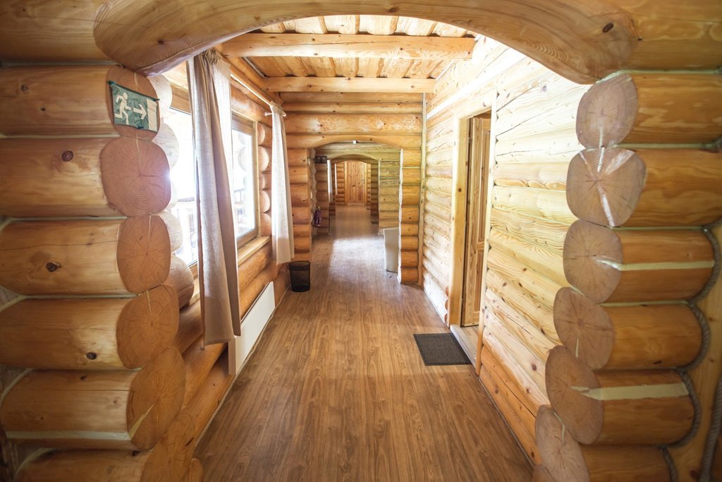 ubytovanie dobsinska ladova jaskyna — foto 5