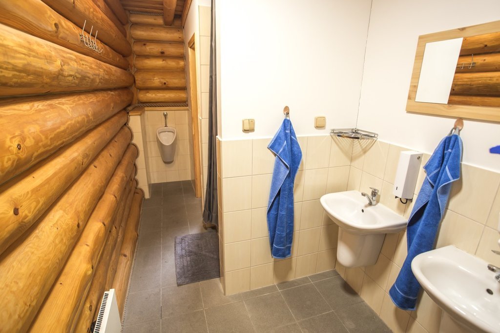 ubytovanie dobsinska ladova jaskyna — foto 3