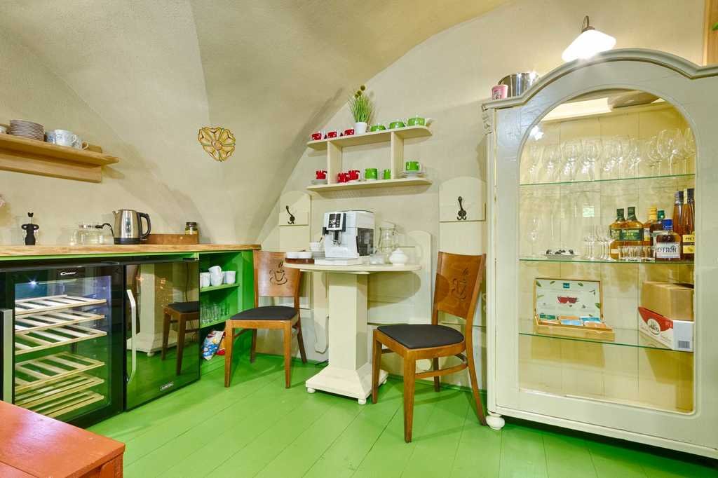 mestansky dum mlynska 119 — foto 2