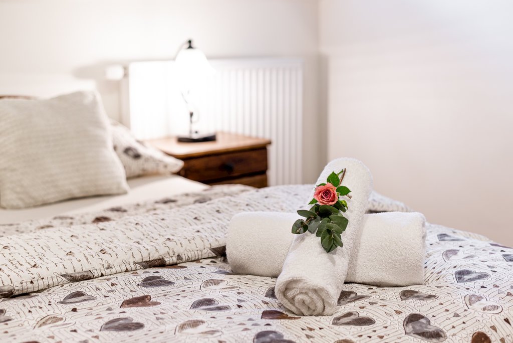 apartmany in veritas