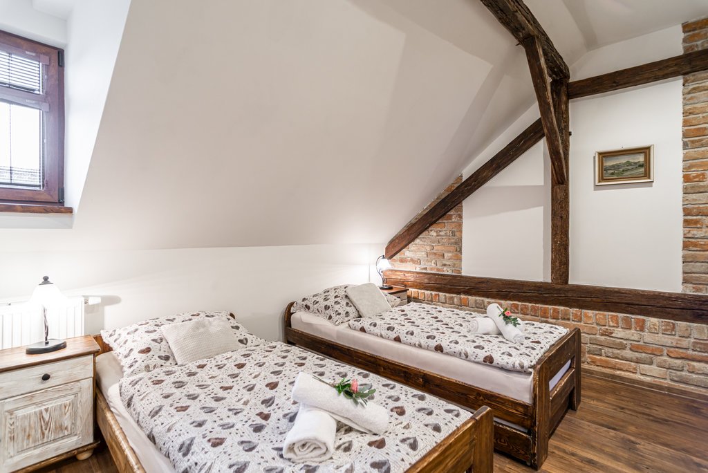 apartmany in veritas — foto 2