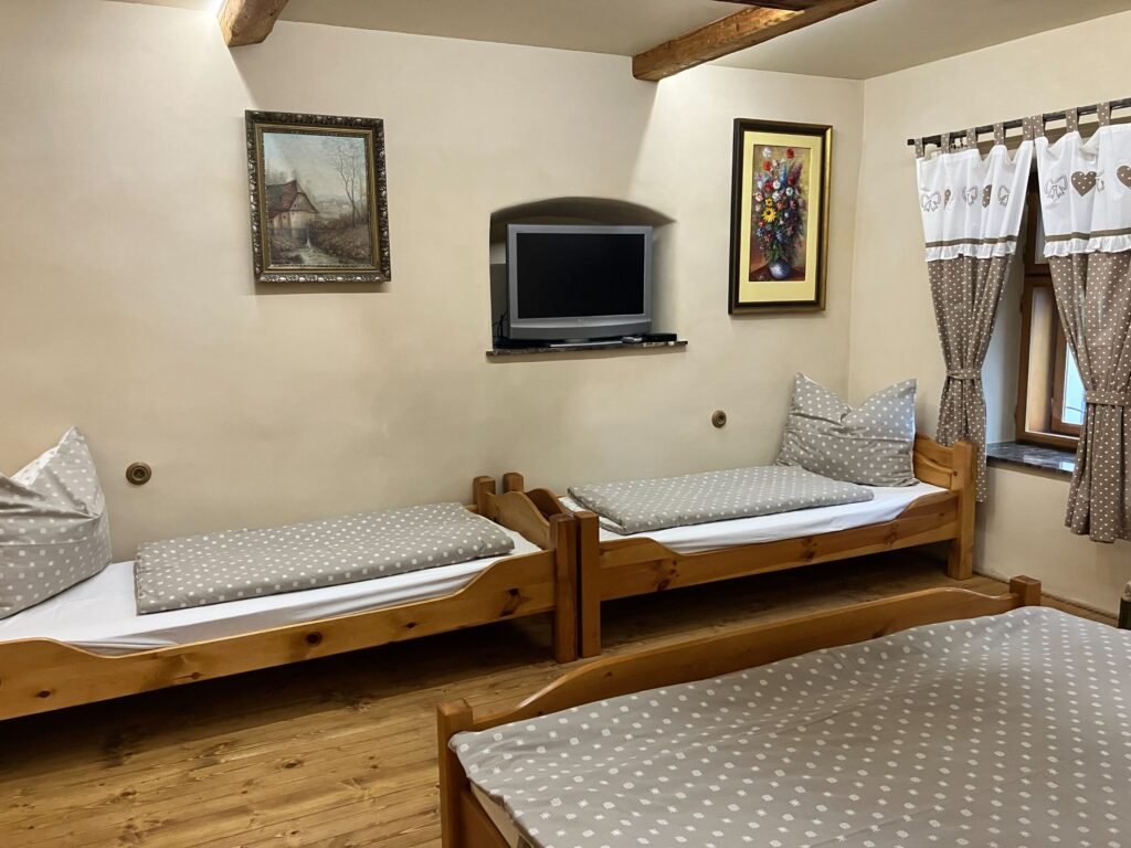chalupa u manisov — foto 3