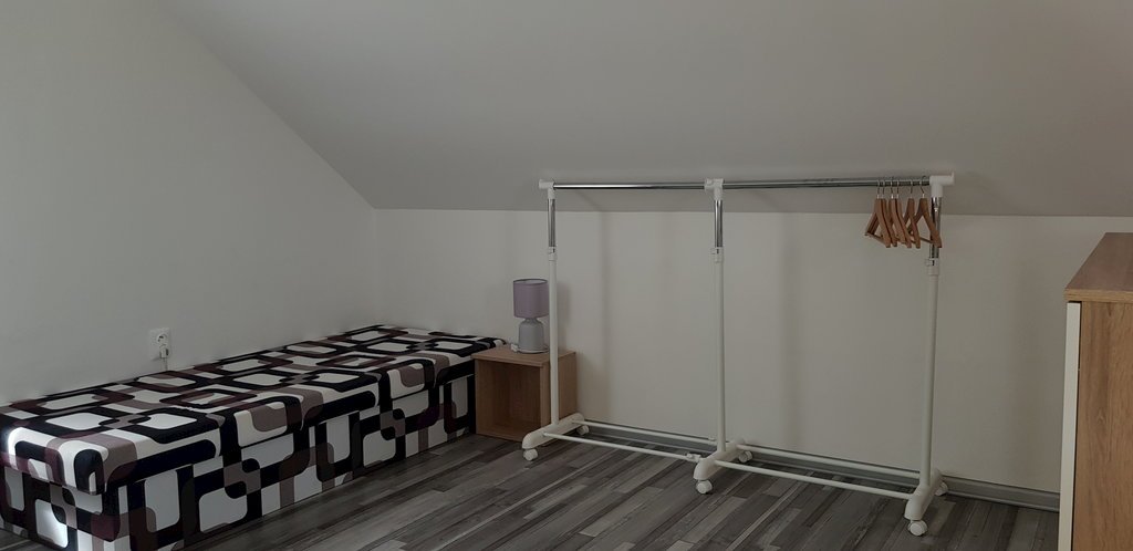 apartmanove domky michalka podhajska — foto 2