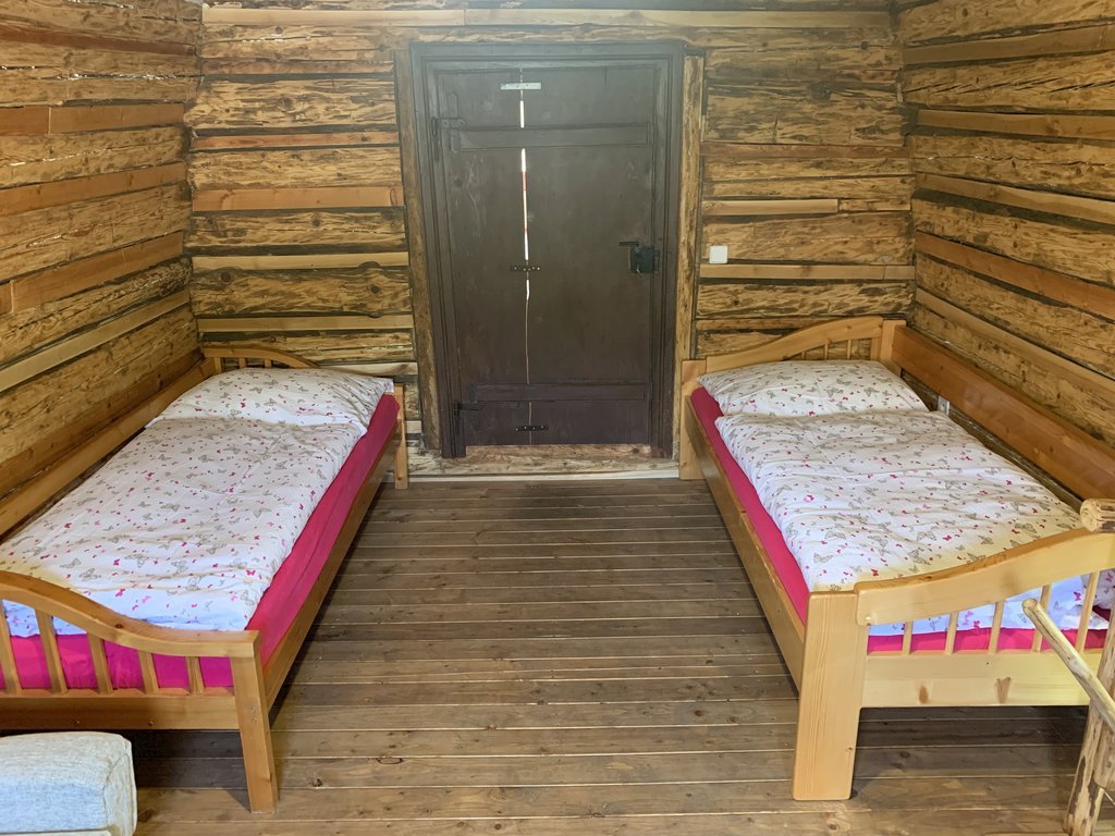 Ondrejova drevenica — foto 5