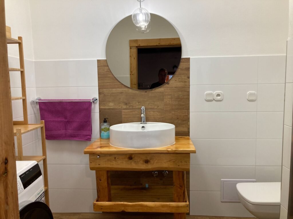 ondrejova drevenica — foto 3