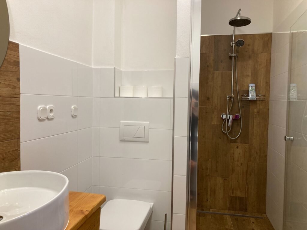 Ondrejova drevenica — foto 4