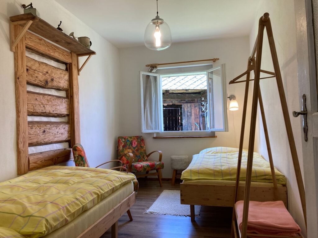 ondrejova drevenica — foto 2