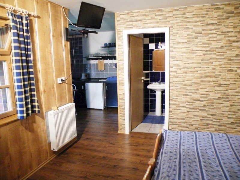 bungalovy pri mlyne — foto 2