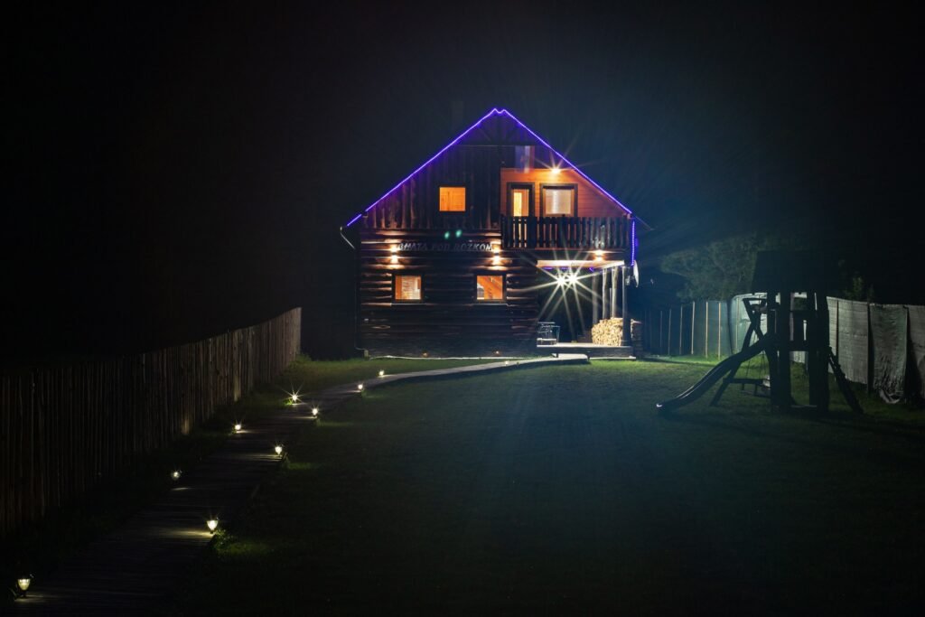 chata pod rozkom — foto 2