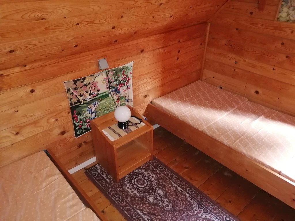 chata maria bobrovnik — foto 2