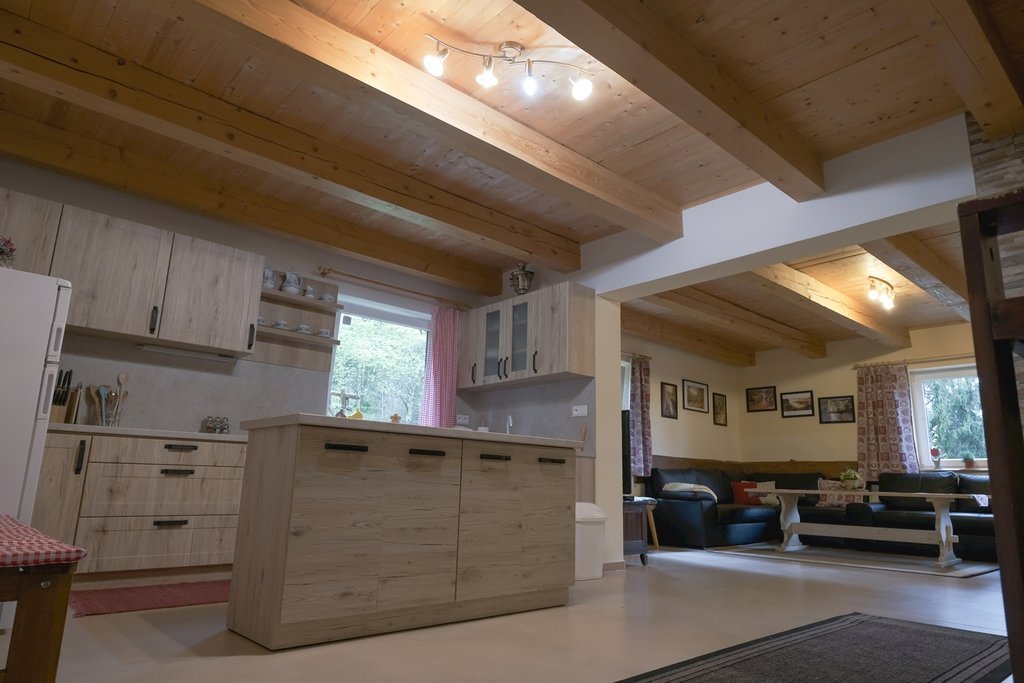 chata aurora — foto 2