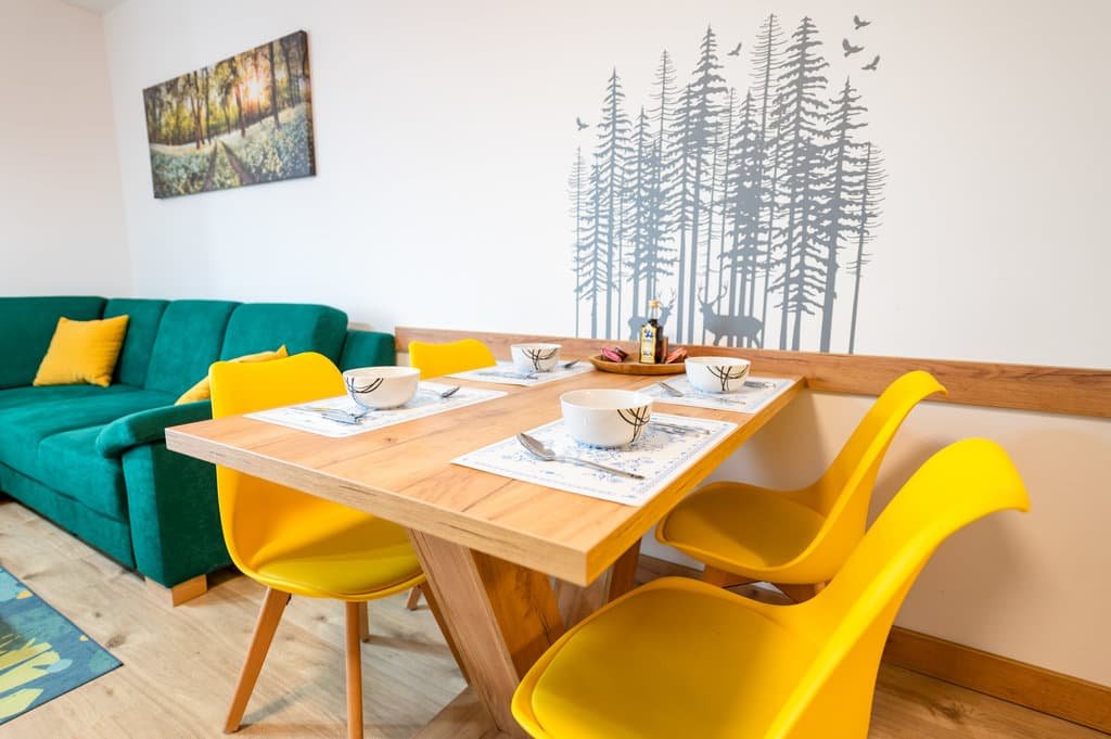 apartman 110 vila zuberec