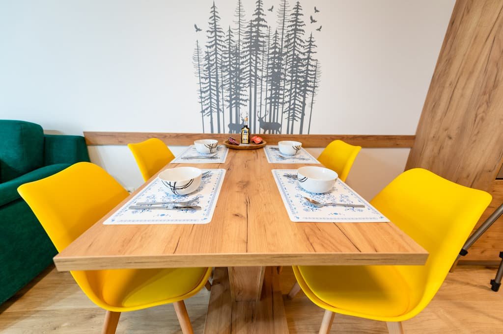 apartman 110 vila zuberec — foto 2