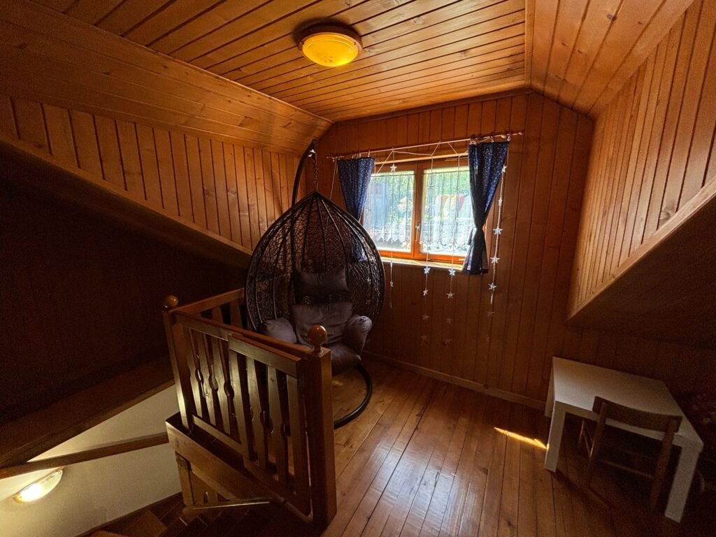 chalupa kolbenka — foto 2