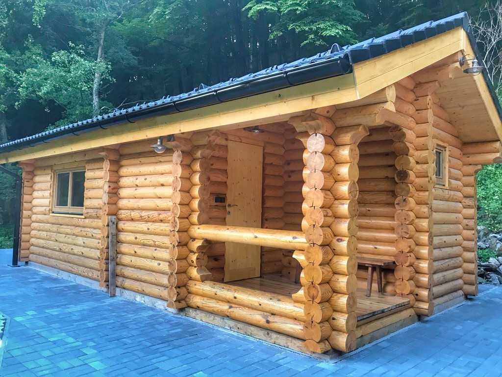 zrubik pod koncitou — foto 3