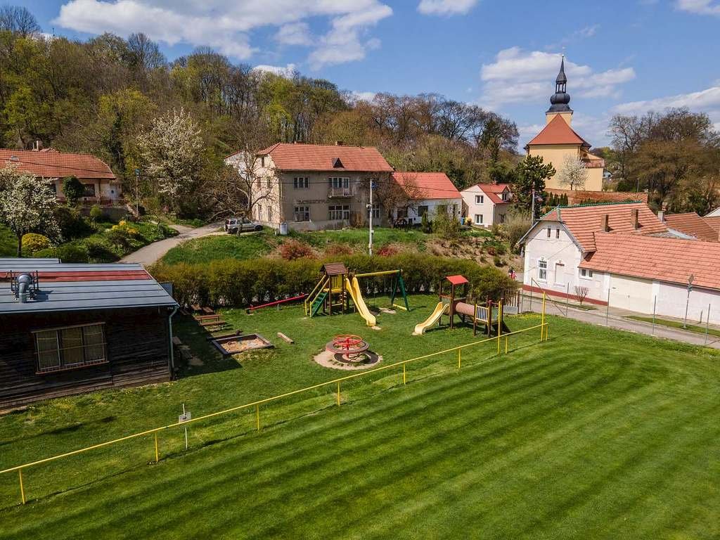 dum pod hradiskem — foto 2